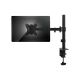 2. Equip 650151 uchwyt / stojak do monitorów 68,6 cm (27") Biurko Czarny