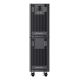 POWERWALKER UPS VFI 6000 AT ON-LINE TERMINAL USB-B RS-232 LCD TOWER