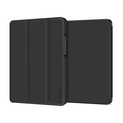 2. Etui TechProtect SmartCase Pen na Samsung Galaxy Tab A9+ / A11+ Plus 11.0 X210 / X215 / X216 / X230 / X235 / X236 - czarne