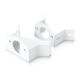 2. Ubiquiti UACC-G5-PTZ-CM akcesoria do kamer monitoringowych Oprawa