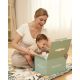 8. Momcozy All-in-1 Elite Baby Kit | Zestaw niemowlęcy | Wszystko w jednym, wersja Elite