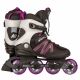 6. Rolki fitness K2 Kinetic 80 Pro XT W '22 30G0819
