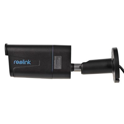 7. Kamera IP do monitoringu Reolink P430, biała
