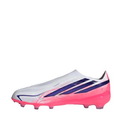 5. Buty piłkarskie dla dzieci adidas F50 Hyperfast Elite LL FG KK1312