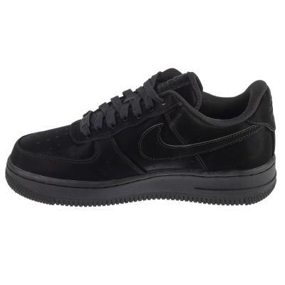 2. Nike Air Force 1 07 LX HF9109-001 Czarne 36
