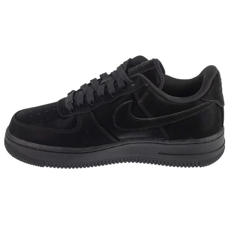 2. Nike Air Force 1 07 LX HF9109-001 Czarne 36