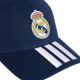 3. Czapka z daszkiem adidas Real Madryt granatowa KQ9574