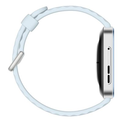 6. Zegarek Huawei FIT 4 Pro | Inteligentny zegarek | Dioda AMOLED | 1,82 cala | Wodoodporny | Niebieski