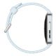 6. Zegarek Huawei FIT 4 Pro | Inteligentny zegarek | Dioda AMOLED | 1,82 cala | Wodoodporny | Niebieski