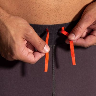 7. Legginsy do biegania Brooks Running High Point Tight M 211513050