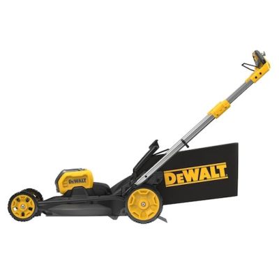 2. Kosiarka do trawy 53cm, 54V DCMWSP550N DEWALT