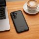 5. Etui Tech-Protect Defense na Samsung Galaxy A36 / A56 / A27 / A37 5G - czarne matowe
