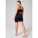 8. Legginsy CASALL High Waist Bike Tights czarny