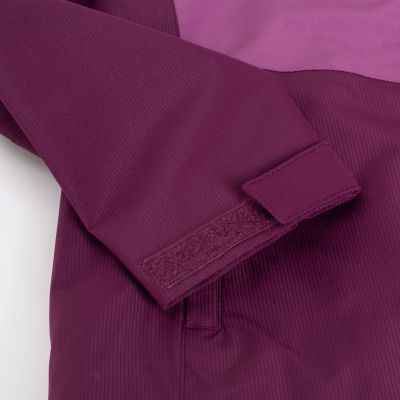 5. Dziecięca Kurtka przejściowa CASPAR JRG