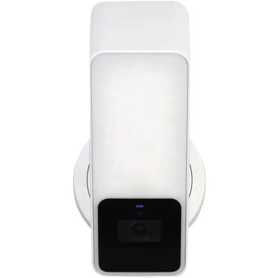 Zewnętrzna kamera monitorująca z czujnikiem ruchu Eve Outdoor Cam (white)