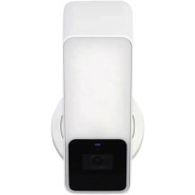 Zewnętrzna kamera monitorująca z czujnikiem ruchu Eve Outdoor Cam (white)