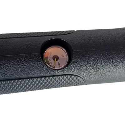 3. Karabinek wiatrówka BEEMAN CHIEF III PLUS S z regulatorem PCP-polimer k.4,5 mm Ekp