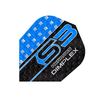 6. Piórka Harrows DIMPLEX S3