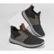 9. Buty Skechers Delson Camben M 65474BKGY
