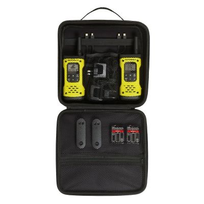 102. Motorola krótkofalówka  T92 H2O