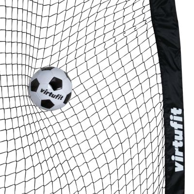 3. VIRTUFIT SIATKA OCHRONNA - SIATKA BEZPIECZEŃSTWA - ŁAPACZ PIŁEK - 500X300CM