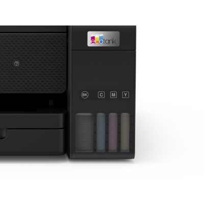 71. Epson EcoTank ET-4850 Atramentowa A4 4800 x 1200 DPI 33 stron/min Wi-Fi