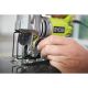 10. Ryobi RJS850-K wyrzynarka elektryczna 600 W 2 kg