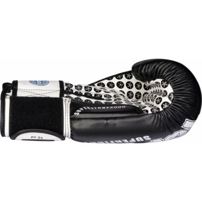 39. Rękawice bokserskie TOP TEN RTT-SUPERFIGHT 3000 STARS