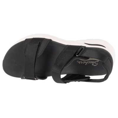 3. Skechers Arch Fit 2.0 - Go-Getter 119465-BLK Czarne 37
