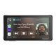Wyświetlacz INTERPHONE SYNC55 SMART DISPLAY (CAR PLAY/ANDROID AUTO) Black