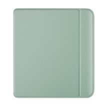 Etui Kobo Libra Colour Basic SleepCover Case Garden Green