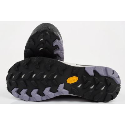 9. Aku buty damskie trialowe trekkingowe Furiosa BOA GTX Vibram modne czarne
