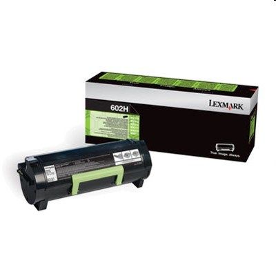 2. Lexmark Toner 56F2U0E Black