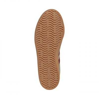 6. Buty męskie adidas VL Court 3.0 zielone JS2047