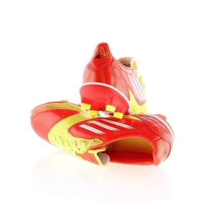 10. ADIDAS F10 TRX HG J V23992