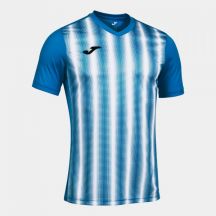 Koszulka Joma Inter II Short Sleeve 102807.702