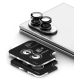 3. Osłona aparatu Ringke Camera Frame Protector 2-Pack na Samsung Galaxy Z Fold 8 - czarna