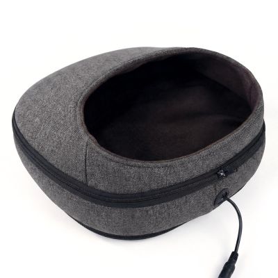 14. MEDIA-TECH MASAŻER DO STÓP Z FUNKCJĄ GRZANIA WARMING FEET MASSAGER MT6541