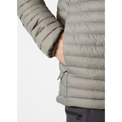 3. Kurtka Helly Hansen Sirdal Hooded Insulator Jacket M 62989 885