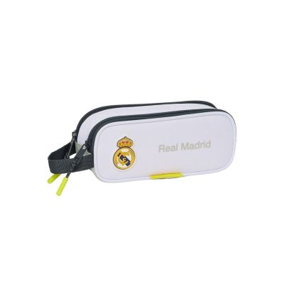 4. Piórnik Real Madryt double pencil case 812554513