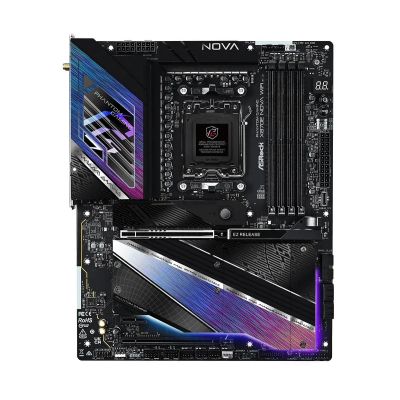 4. Płyta główna ASRock X870E Nova WiFi