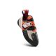 2. La Sportiva Solution Woman 20H000203 White/Lily Orange