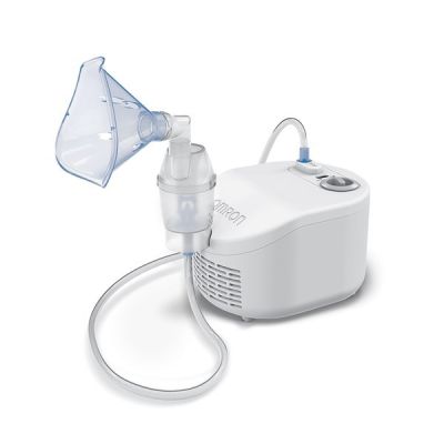 2. Nebulizator Omron C101 ESSENTIAL NE-C101-E