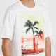 9. Koszulka O'Neill Jack Neon T-Shirt M 92800613598