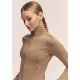 2. Kurtka damska CASALL Soft Touch Zip Jacket kolor zielony