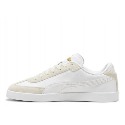2. Buty sportowe damskie Puma Club II Era sneakersy trampki białe (39744706)