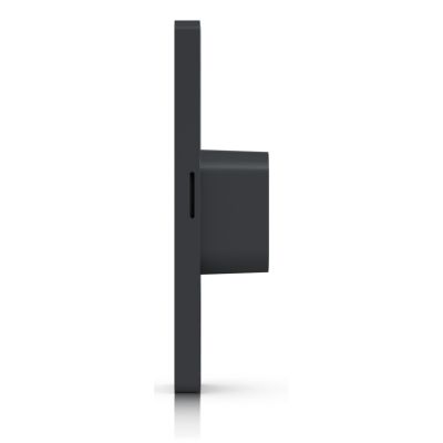 3. Ubiquiti G3 Reader Pro Terminal do rozpoznawania twarzy Czarny