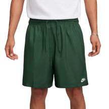 Spodenki męskie Nike Club zielone FN3307 323 S