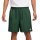 Spodenki męskie Nike Club zielone FN3307 323 S