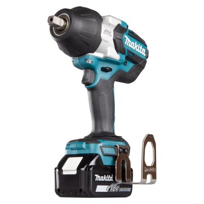 10. Klucz udarowy MAKITA DTW1004Z 18V 1050Nm 1/2"
